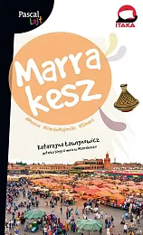 Marrakesz Pascal LajtKatarzyna Ławrynowicz
