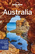 Lonely Planet Australia Lonely Planet Australia