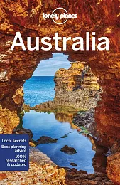 Lonely Planet AustraliaAndrew Bain