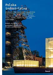 Polska industrialnaKlimek Paweł Polska industrialnaKlimek Paweł