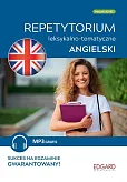 Angielski - Repetytorium leksykalno-tematyczne A2-B1