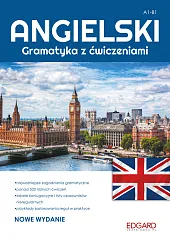 Angielski Gramatyka z ćwiczeniamiKatarzyna Zimnoch