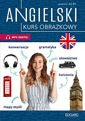 Angielski. Kurs obrazkowyRafał Tondera