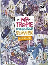 Na tropie angielskich słówek Na tropie angielskich słówek