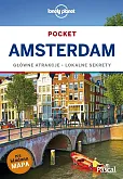 Amsterdam pocket Lonely Planet