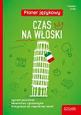 Planer językowy Czas na włoski
