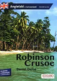 Robinson Crusoe Przypadki Robinsona Crusoe