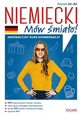 Niemiecki Mów śmiało!