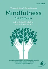Mindfulness dla zdrowiaDanny Penman