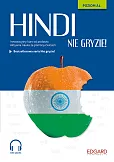 Hindi nie gryzie! Hindi nie gryzie!
