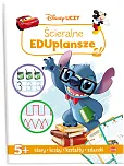 Disney Uczy Ścieralne EDUplansze Disney Uczy Ścieralne EDUplansze