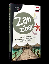 Zanzibar Pascal LajtMatylda Pniewska