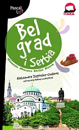 Belgrad i Serbia Pascal LajtAleksandra Zagórska-Chabros