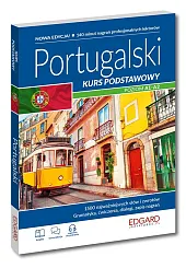 Portugalski Kurs podstawowy