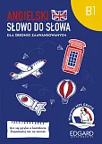 Angielski Słowo do słowa B1 Angielski Słowo do słowa B1