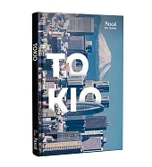 Tokio Pascal My TravelJagna Nieuważny Tokio Pascal My TravelJagna Nieuważny