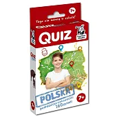 Quiz PolskaMaria Majewska