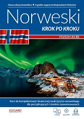 Norweski Krok po krokuRenata Skarpås