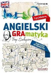 Angielski GrAmatyka Trop SzekspiraGreg Gajek