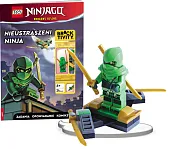 LEGO Ninjago Nieustraszeni NINJA