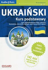 Ukraiński Kurs podstawowy