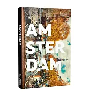 Amsterdam Pascal My TravelFelicja Bilska