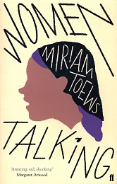 Women talkingMiriam Toews