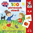 Angielski dla dzieci 100 pierwszych słówek Angielski dla dzieci 100 pierwszych słówek