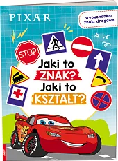 Disney/ Pixar. Jaki to znak, jaki,zbiorowa Praca