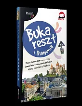 Bukareszt i Rumunia PASCAL LAJTMichał Torz Bukareszt i Rumunia PASCAL LAJTMichał Torz