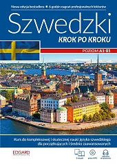 Szwedzki Krok po krokuClaudia Kaliczak