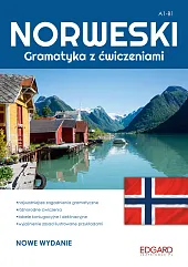 Norweski Gramatyka z ćwiczeniami