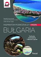 Bułgaria Inspirator podróżniczyPamela Kaczmarek Bułgaria Inspirator podróżniczyPamela Kaczmarek
