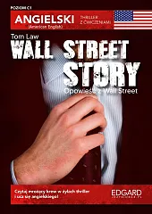 Wall Street StoryTom Law