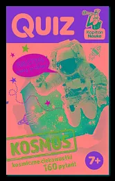 Quiz Kosmos Quiz Kosmos