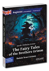 The Fairy Tales of the Brothers,Jacob Grimm