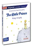 Angielski z ćwiczeniami The Little Prince Mały Książę