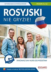 Rosyjski nie gryzie!Olga Sendhardt