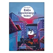 Radio zapomnianych dzieciAnja Portin