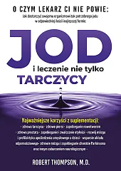 Jod i leczenie nie tylko tarczycy