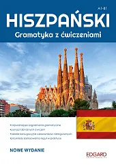 Hiszpański Gramatyka z ćwiczeniami