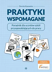 Praktyki wspomaganeDorota Kosowska Praktyki wspomaganeDorota Kosowska