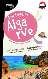Algarve Pascal LajtKrzysztof Gierak Algarve Pascal LajtKrzysztof Gierak