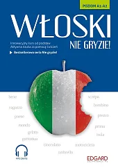 Włoski nie gryzie! Poziom A1-A2Anna Wieczorek