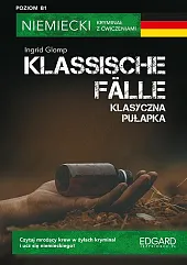 Klassische Fälle Klasyczna pułapkaIngrid Glomp