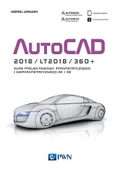 AutoCAD 2018/LT2018/360+Andrzej Jaskulski