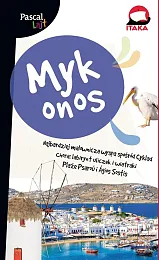 Mykonos Pascal LajtAnna Tupaczewska