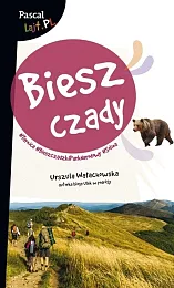 Bieszczady Pascal LajtUrszula Wałachowska
