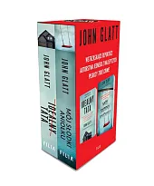 Pakiet: Idealny tata / Mój słodki,John Glatt Pakiet: Idealny tata / Mój słodki,John Glatt