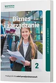 ZLO Biznes i zarządzanie 2 ZP Podręcznik
